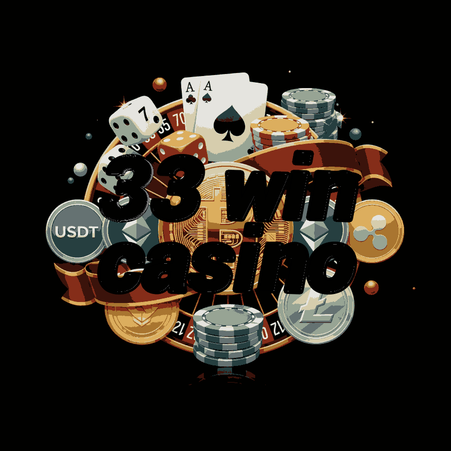 33 Win Casino - Triple Lucky Casino